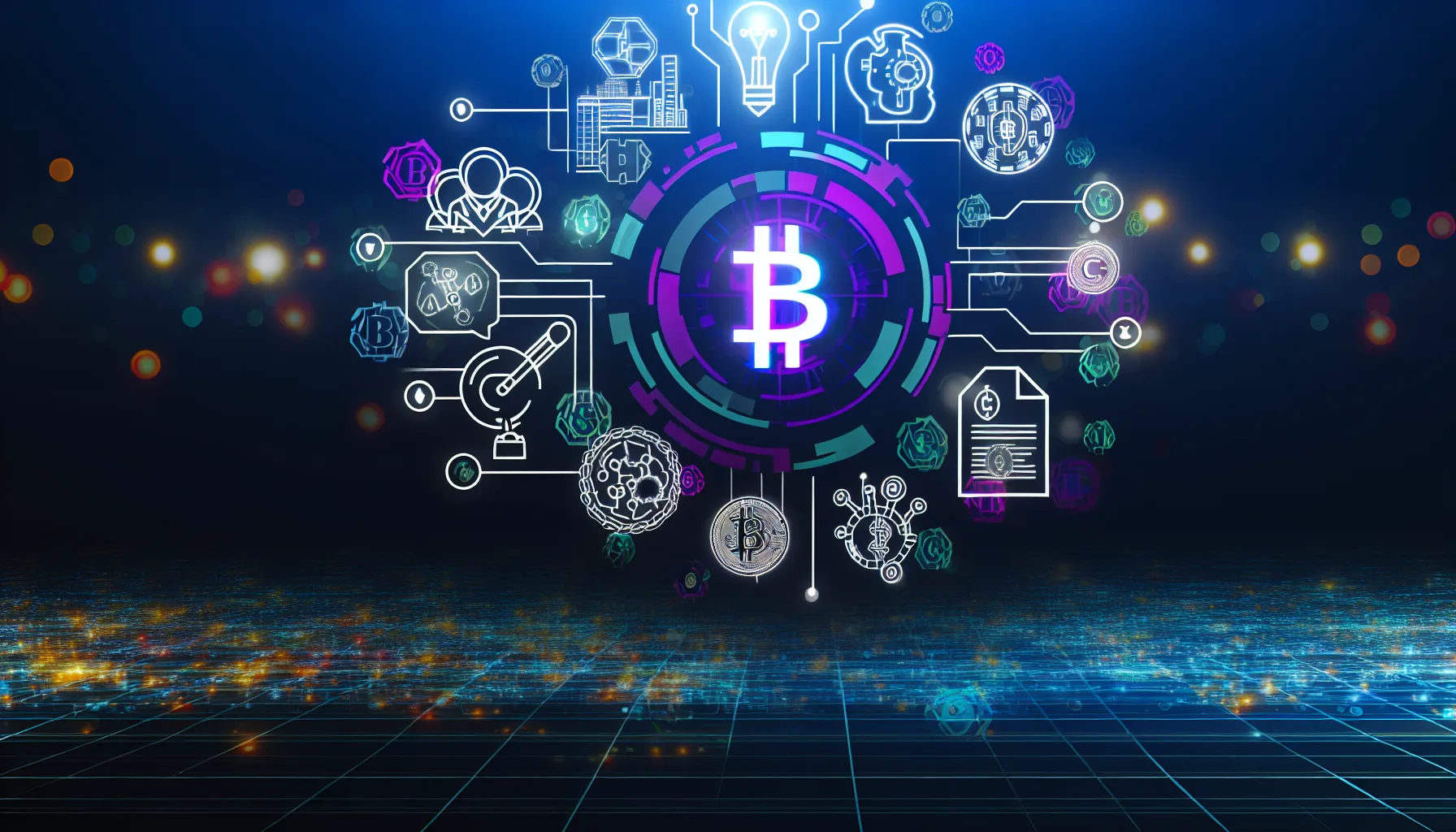 ZKF3: Revolutionizing Multiple Sectors in Crypto