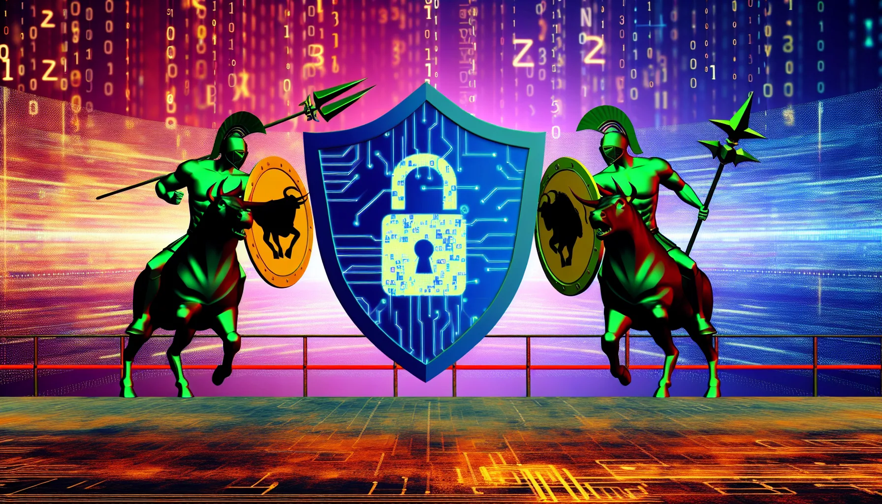 ZKF3 vs Rivals: A Crypto Showdown