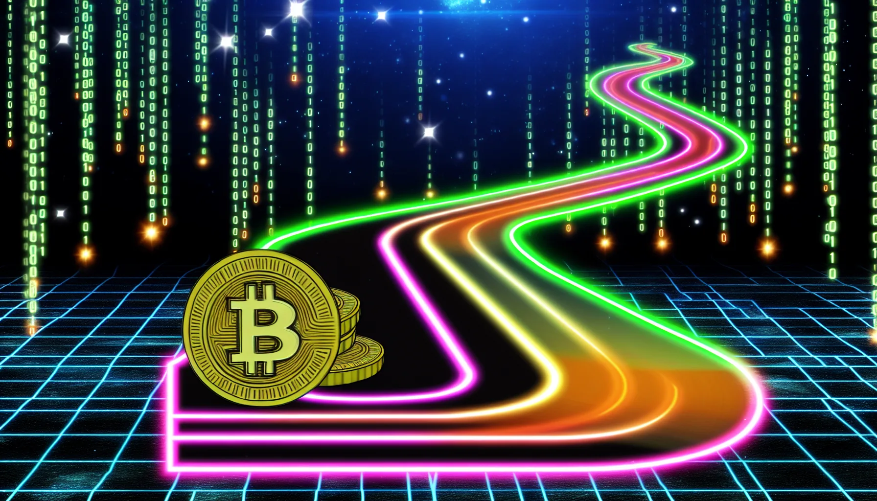 ZKF's Roadmap: Pioneering the Future of Crypto