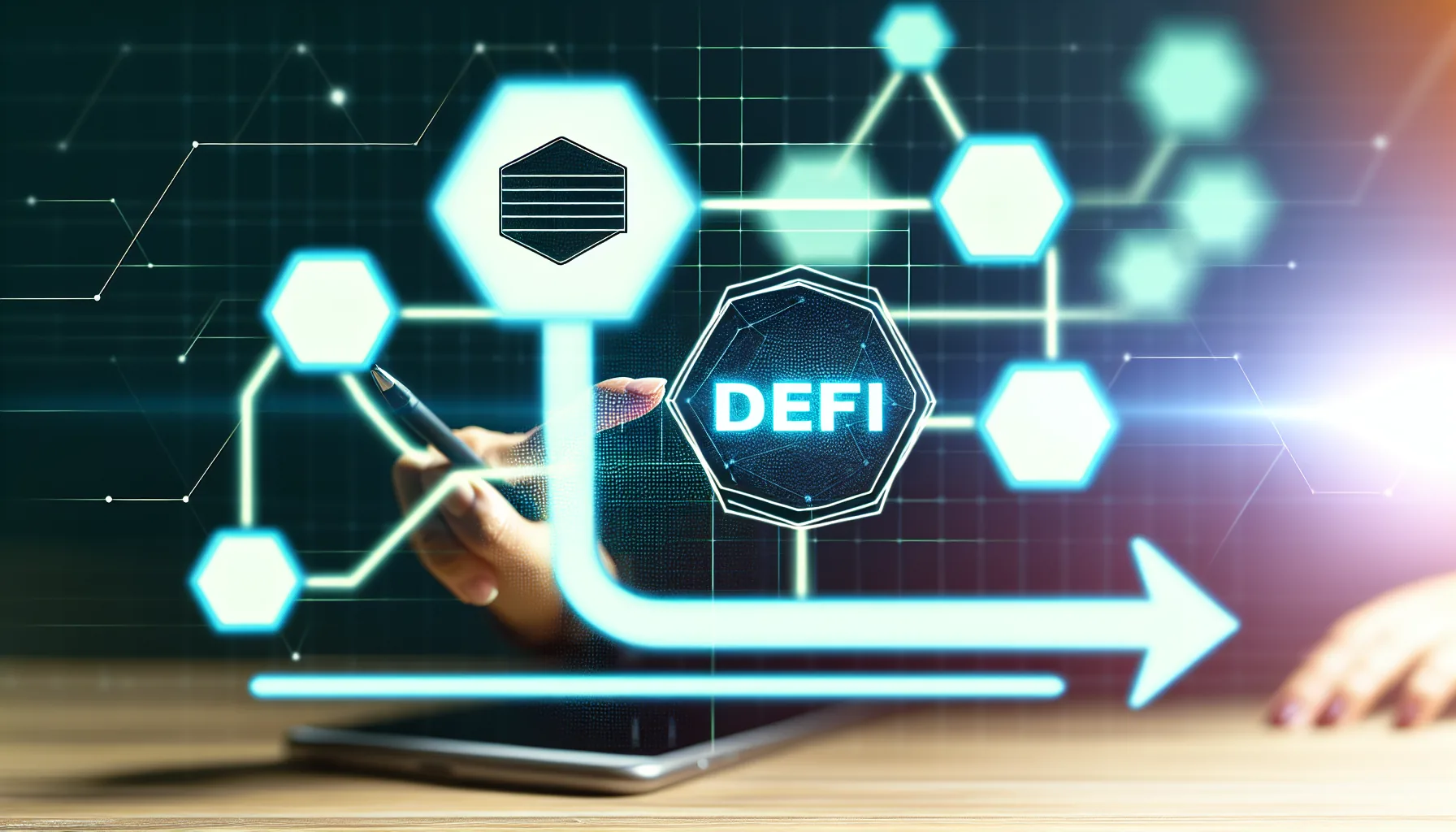 ZRX's Roadmap: Scaling the Future of DeFi
